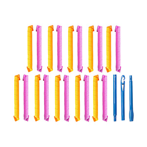 Magic Curlers - Kit de coiffage sans chaleur