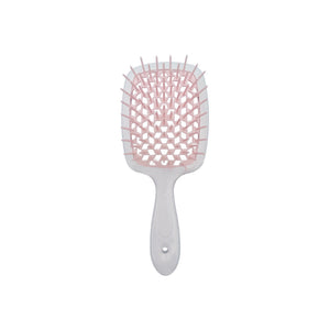 Brosse à cheveux démêlante