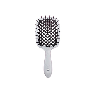 Brosse à cheveux démêlante