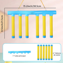 Charger l&#39;image dans la galerie, Jeu d&#39;entraînement à la réaction pour attraper des bâtons