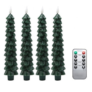 ougies LED pour sapin de Noël