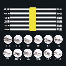 Charger l&#39;image dans la galerie, Ensemble de Tournevis Multifonctionnels