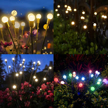 Charger l&#39;image dans la galerie, Lampe de Jardin Solaire Firefly LED