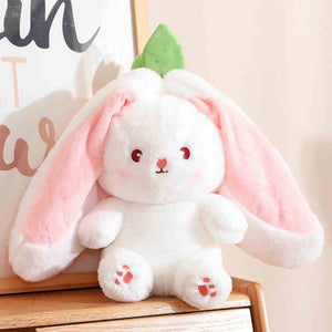 Jouets Muppet Lapin