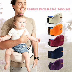 Ceinture Porte Bébé Tabouret