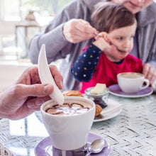 Charger l&#39;image dans la galerie, Stylo à Café Multifonctionnel en Forme d&#39;Oiseau