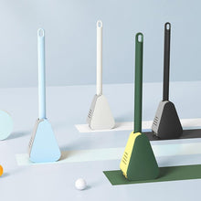 Charger l&#39;image dans la galerie, Brosse de Toilette Forme Club de Golf avec Porte-brosse