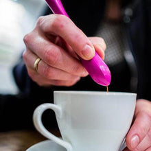 Charger l&#39;image dans la galerie, Stylo à Café Multifonctionnel en Forme d&#39;Oiseau