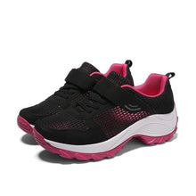 Charger l&#39;image dans la galerie, Chaussures de Sport Pour Femmes Respirantes et Confortables