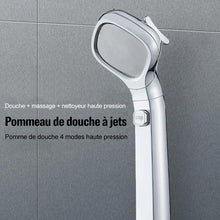 Charger l&#39;image dans la galerie, Pommeau de Douche Pressurisé de Qualité Supérieure