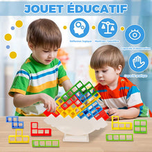 Charger l&#39;image dans la galerie, Jouet D&#39;équilibre Pour Enfant Swing Stack High