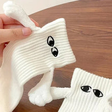 Charger l&#39;image dans la galerie, Chaussettes Magnétiques à Mains Jointes