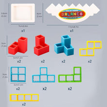 Charger l&#39;image dans la galerie, Jouet D&#39;équilibre Pour Enfant Swing Stack High