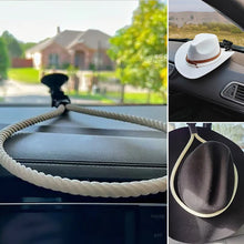 Charger l&#39;image dans la galerie, Supports de chapeau de cowboy pour votre véhicule