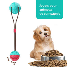 Charger l&#39;image dans la galerie, Jouet de Fuite de Ventouse de Chien