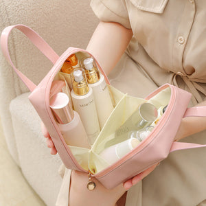 Trousse de maquillage haut de gamme