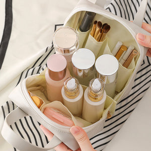 Trousse de maquillage haut de gamme