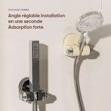 Charger l&#39;image dans la galerie, Support de Douche à Ventouse