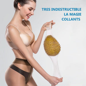 Collants magiques indestructibles super flexibles