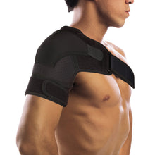 Charger l&#39;image dans la galerie, Adjustable Shoulder Support Brace Compression Sleeve