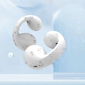 Oreillette Bluetooth intra-auriculaire