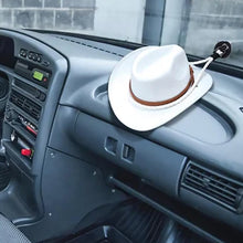 Charger l&#39;image dans la galerie, Supports de chapeau de cowboy pour votre véhicule