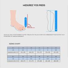 Charger l&#39;image dans la galerie, Domom® - Chaussure de Travail Indestructible