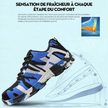 Charger l&#39;image dans la galerie, Domom® - Chaussure de Travail Indestructible