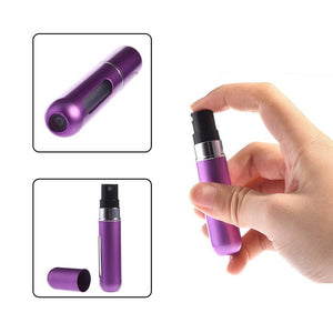 Mini Atomiseur de Parfum Rechargeable