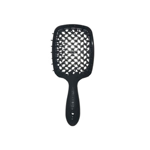 Brosse à cheveux démêlante