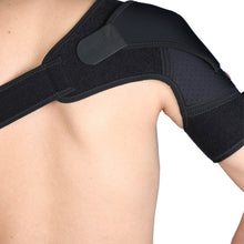 Charger l&#39;image dans la galerie, Adjustable Shoulder Support Brace Compression Sleeve