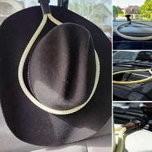 Charger l&#39;image dans la galerie, Supports de chapeau de cowboy pour votre véhicule