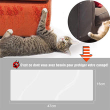 Charger l&#39;image dans la galerie, Ruban de Protection de Meubles Résistant aux Rayures pour Chats