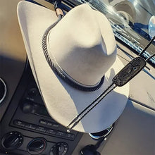 Charger l&#39;image dans la galerie, Supports de chapeau de cowboy pour votre véhicule