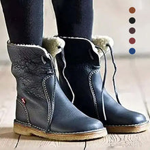 Charger l&#39;image dans la galerie, Bottes de neige imperméables pour femmes