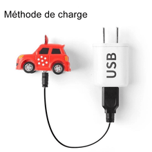 Charger l&#39;image dans la galerie, Regarder le jouet de voiture télécommandé