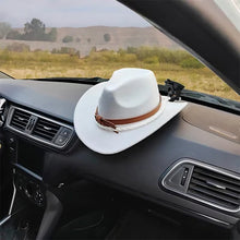 Charger l&#39;image dans la galerie, Supports de chapeau de cowboy pour votre véhicule