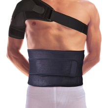 Charger l&#39;image dans la galerie, Adjustable Shoulder Support Brace Compression Sleeve