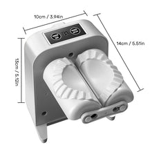 Charger l&#39;image dans la galerie, Machine à boulette domestique entièrement automatique