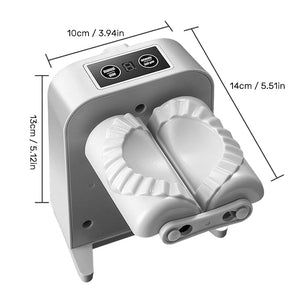 Machine à boulette domestique entièrement automatique