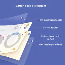 Charger l&#39;image dans la galerie, Ensemble De Cahiers De Traçage Magiques