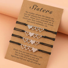 Charger l&#39;image dans la galerie, Bracelets de Bonnes Amies