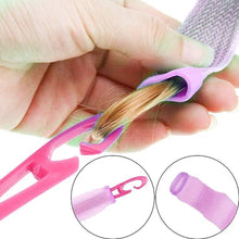 Charger l&#39;image dans la galerie, Magic Curlers - Kit de coiffage sans chaleur