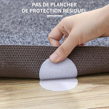 Charger l&#39;image dans la galerie, Patins Antidérapants pour Coussin de Canapé (5 paires / boîte)