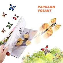 Charger l&#39;image dans la galerie, Papillons Volants Magiques (5/10 PCS)