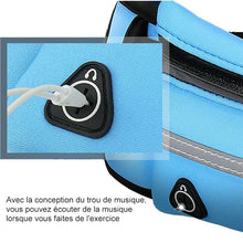 Charger l&#39;image dans la galerie, Sac Banane de Sport Imperméable