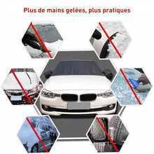 Charger l&#39;image dans la galerie, Couverture de Pare-brise de Voiture Magnétique