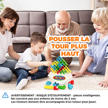 Charger l&#39;image dans la galerie, Jouet D&#39;équilibre Pour Enfant Swing Stack High