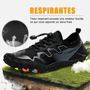 Ciaovie Chaussures Aquatiques à Séchage Rapide - ciaovie