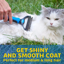 Charger l&#39;image dans la galerie, Pet Pro Grooming Tool